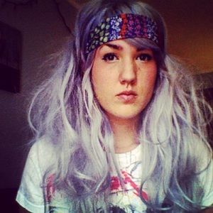 Meet your Posher, Tara